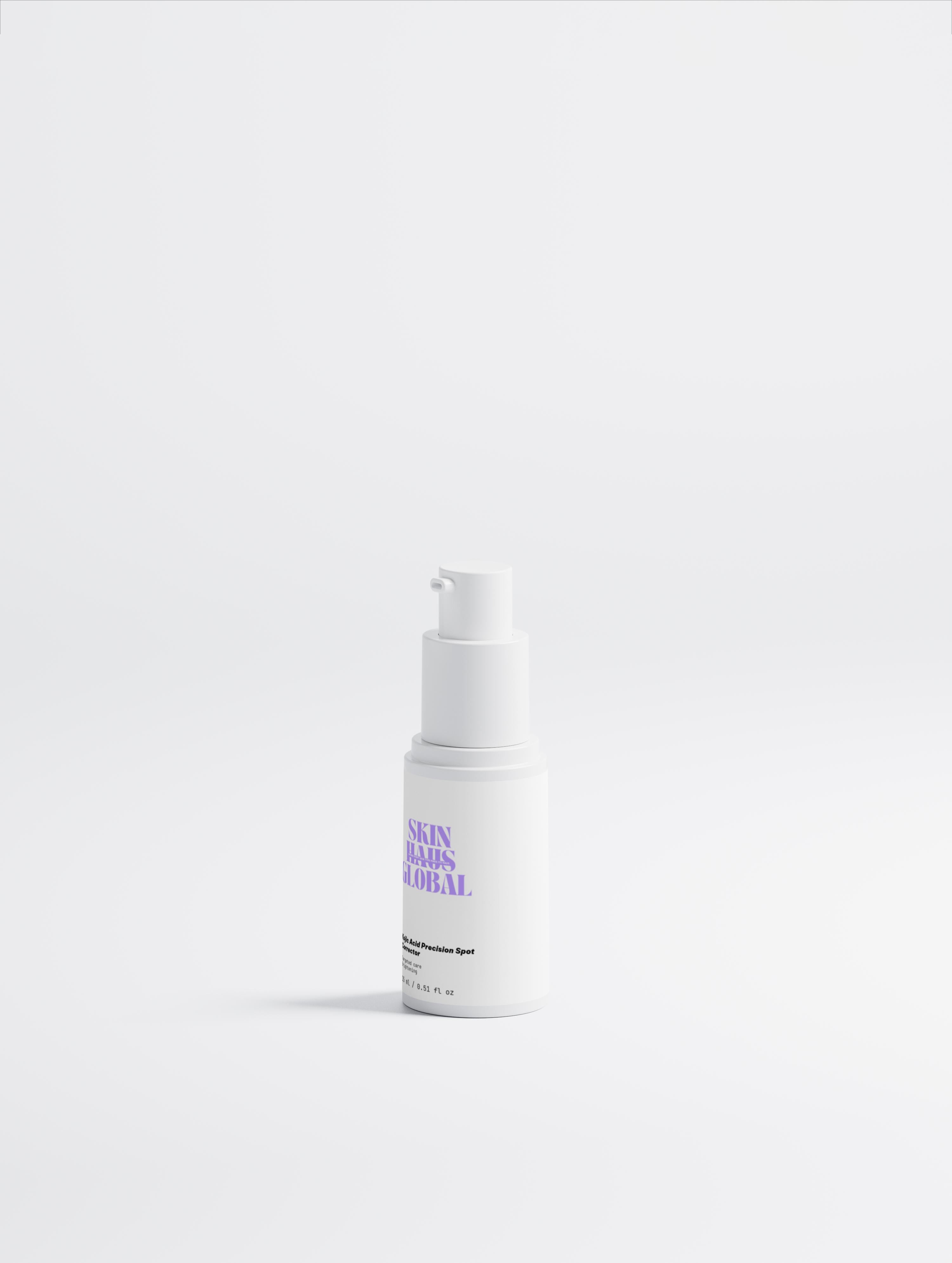Kojic Acid Precision Spot Corrector