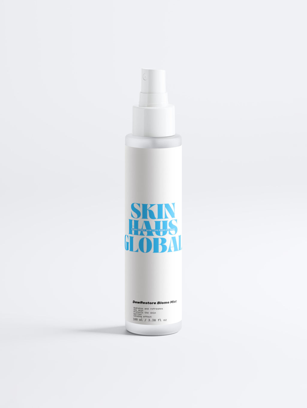 DewRestore Biome Mist