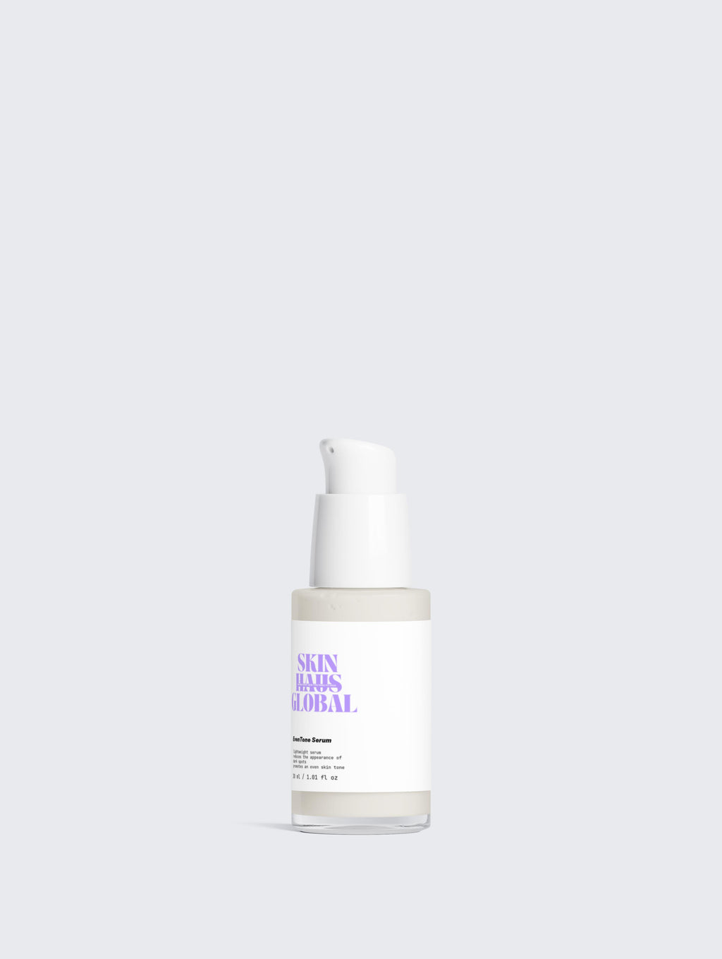 EvenTone Serum