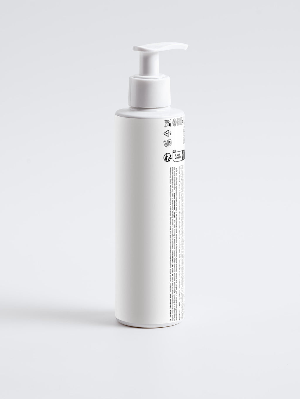 PureSilk Cleansing Milk