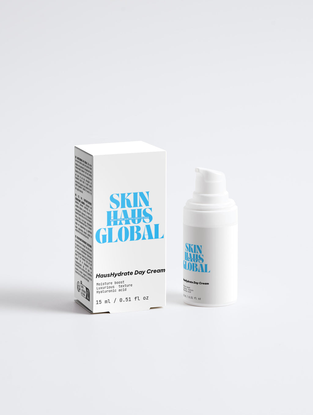 HausHydrate Day Cream