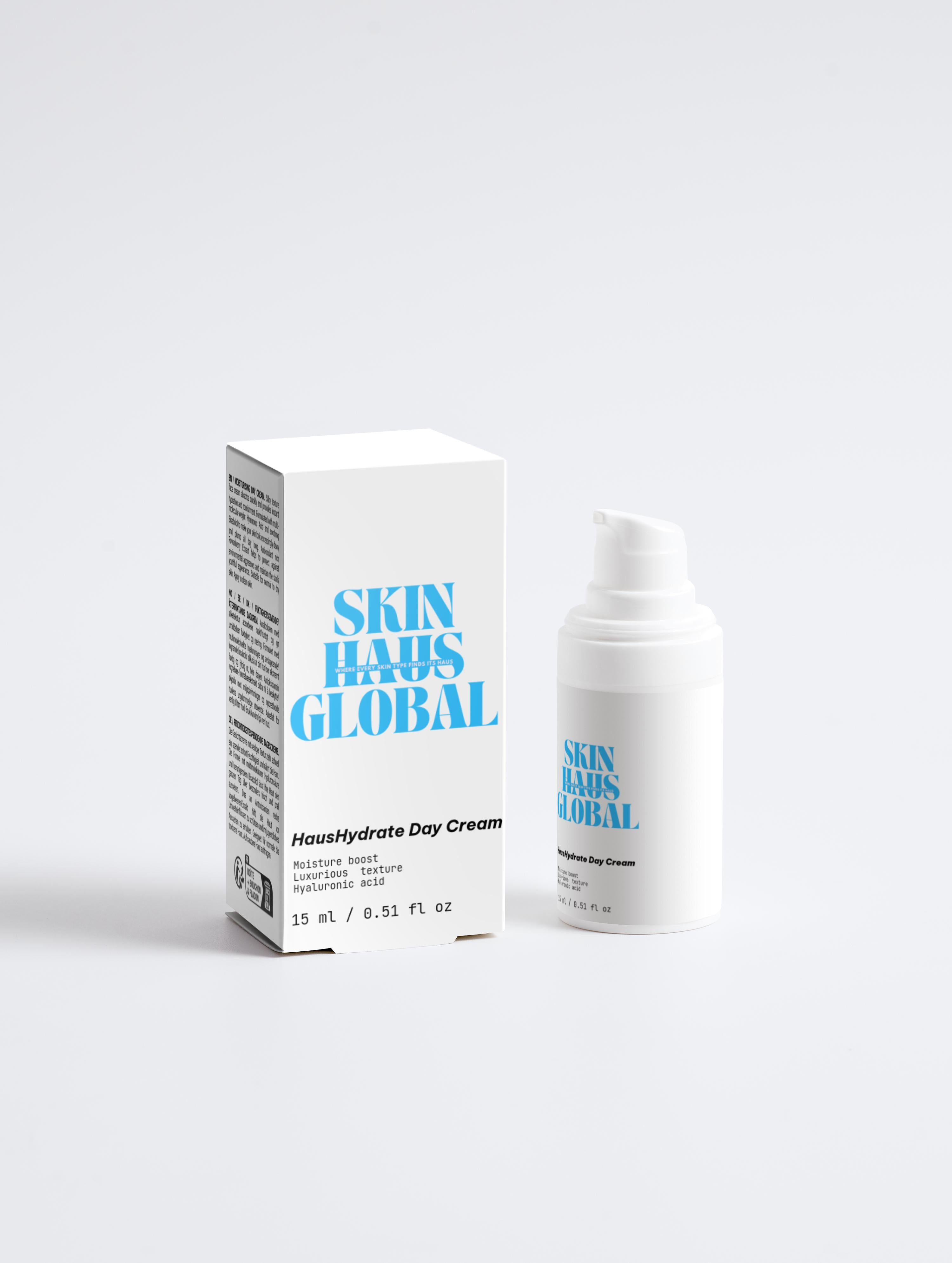 HausHydrate Day Cream