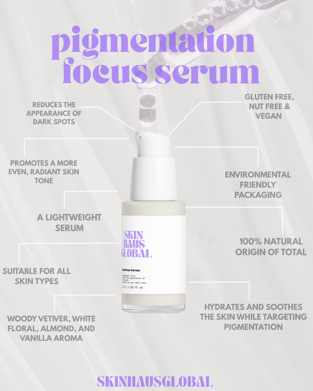 EvenTone Serum