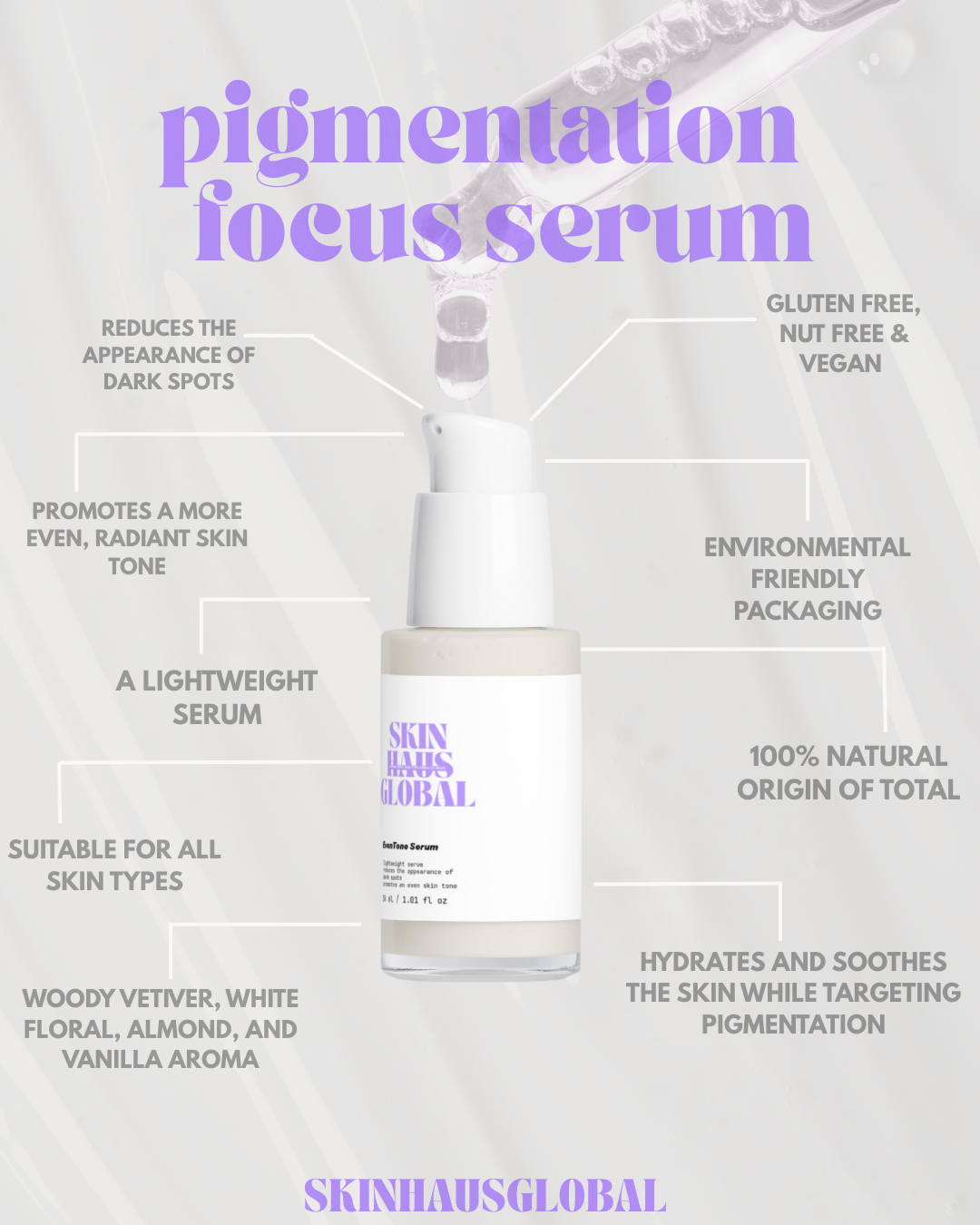 EvenTone Serum