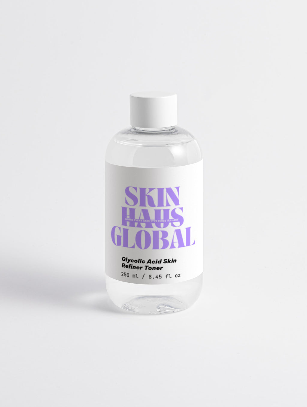 Glycolic Acid Skin Refiner Toner