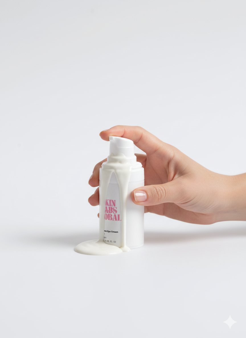 SilkSphere Eye Cream