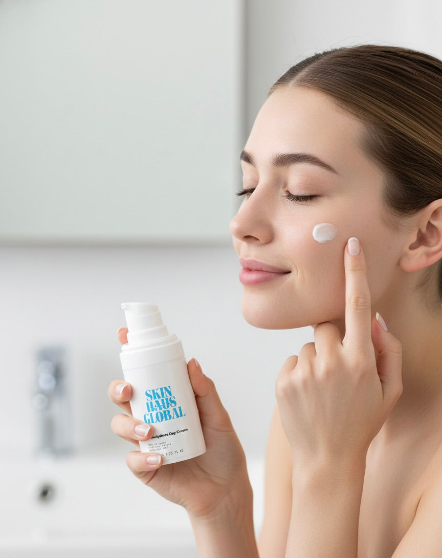 HausHydrate Day Cream