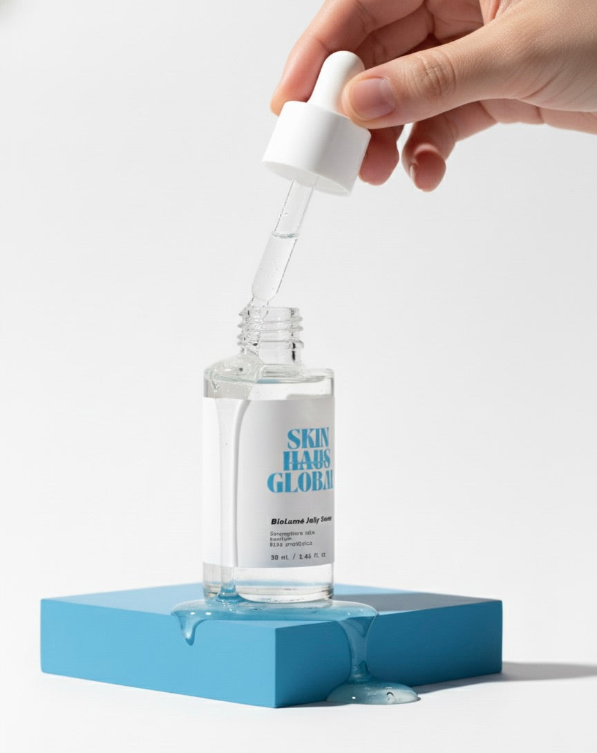 BioLumé Jelly Serum