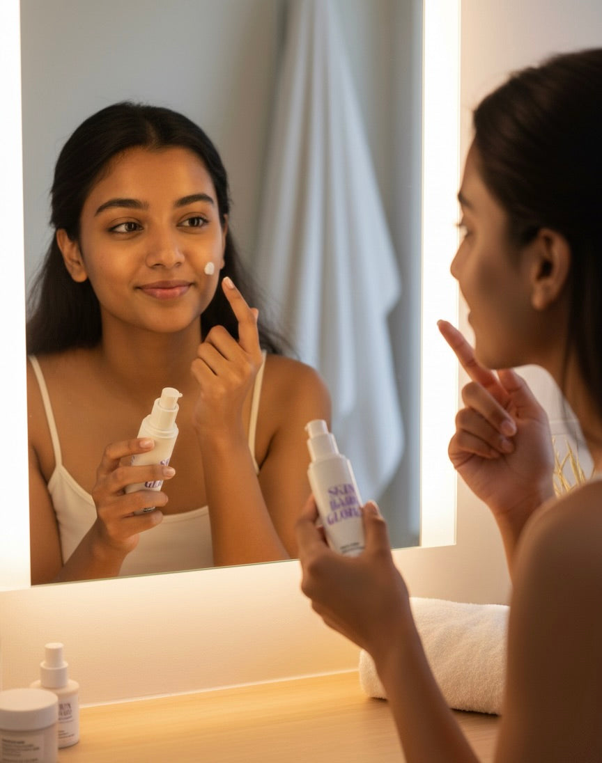 Kojic Acid Spot Correct Cream