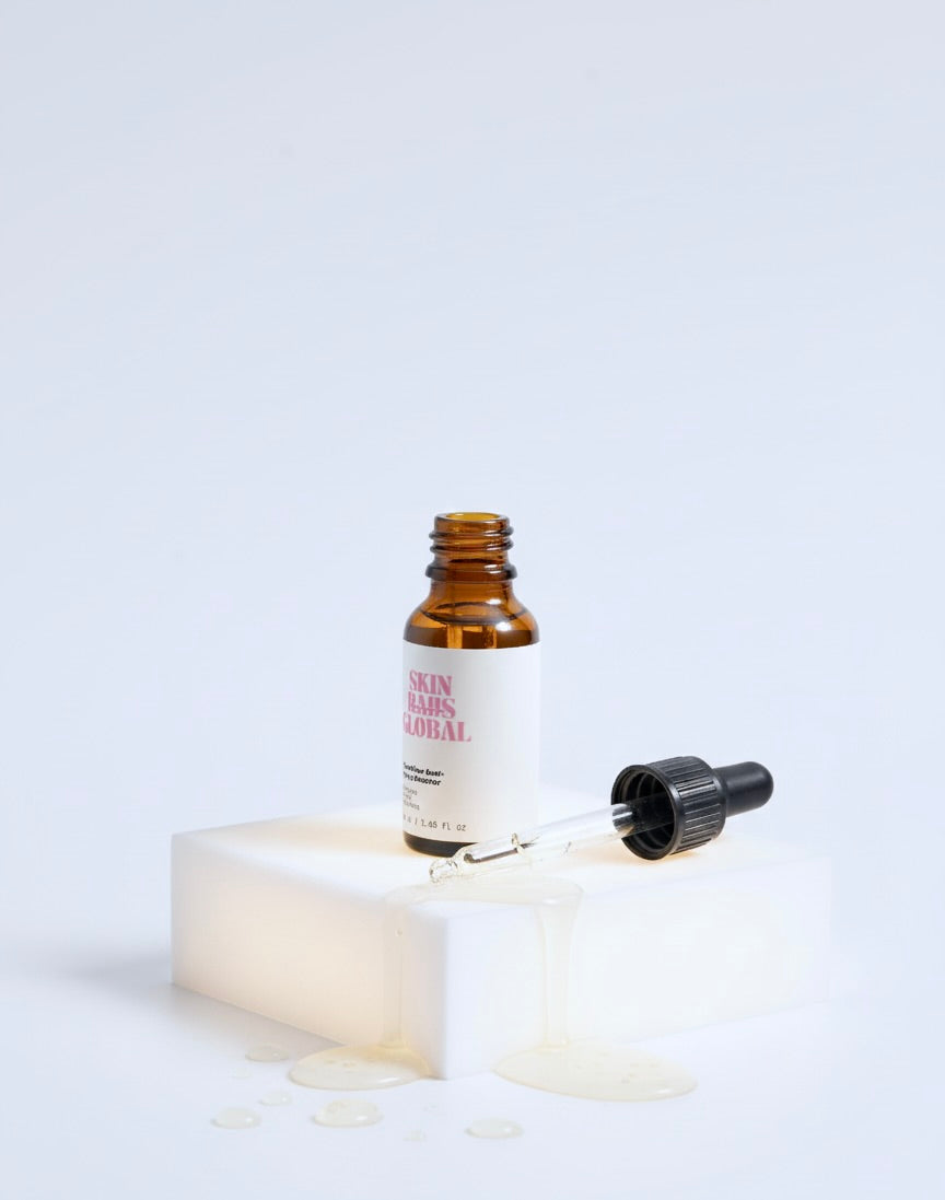 EverGlow Anti-Aging Booster