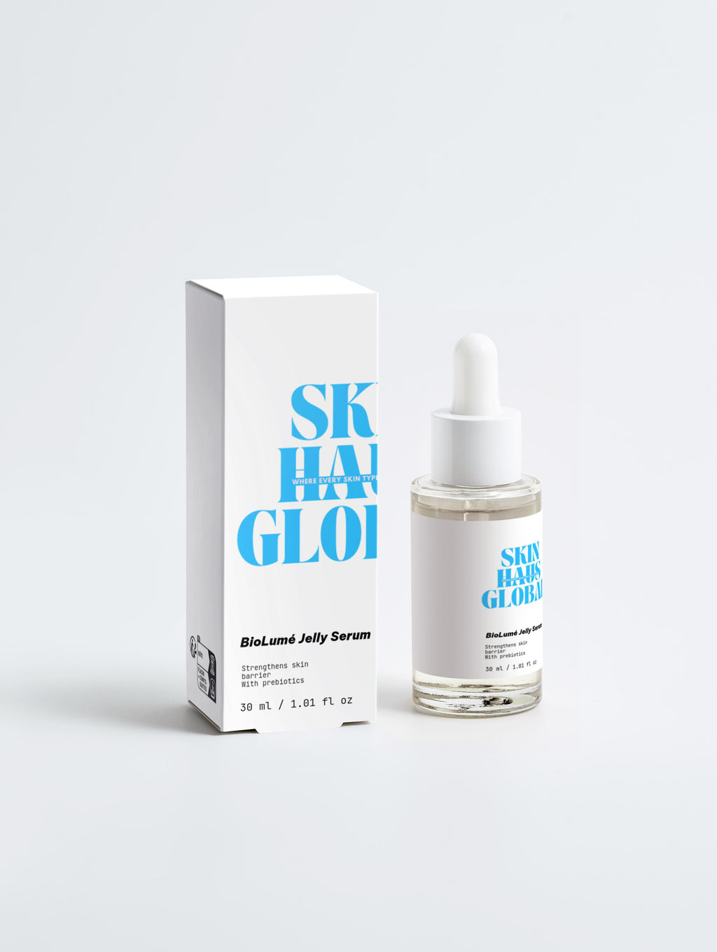 BioLumé Jelly Serum