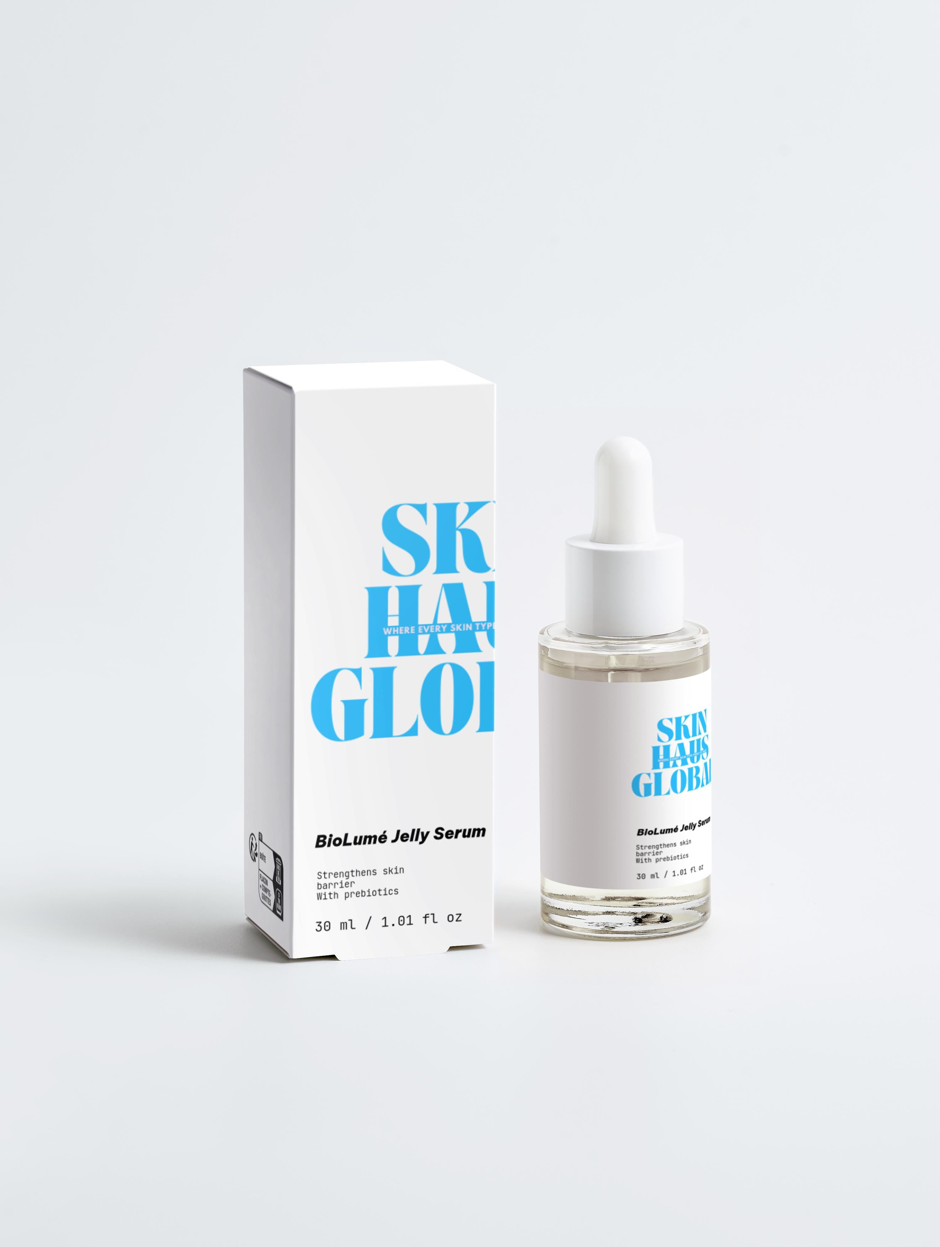 BioLumé Jelly Serum