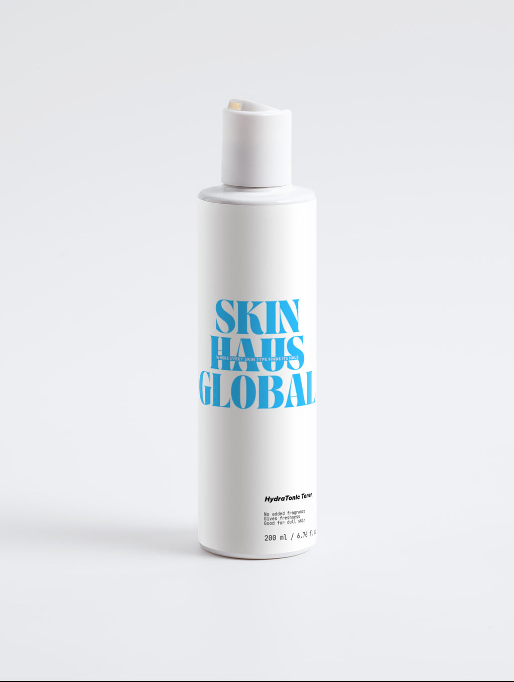 HydraTonic Toner