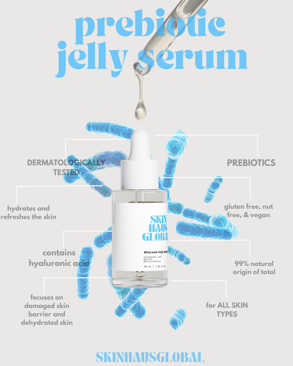 BioLumé Jelly Serum