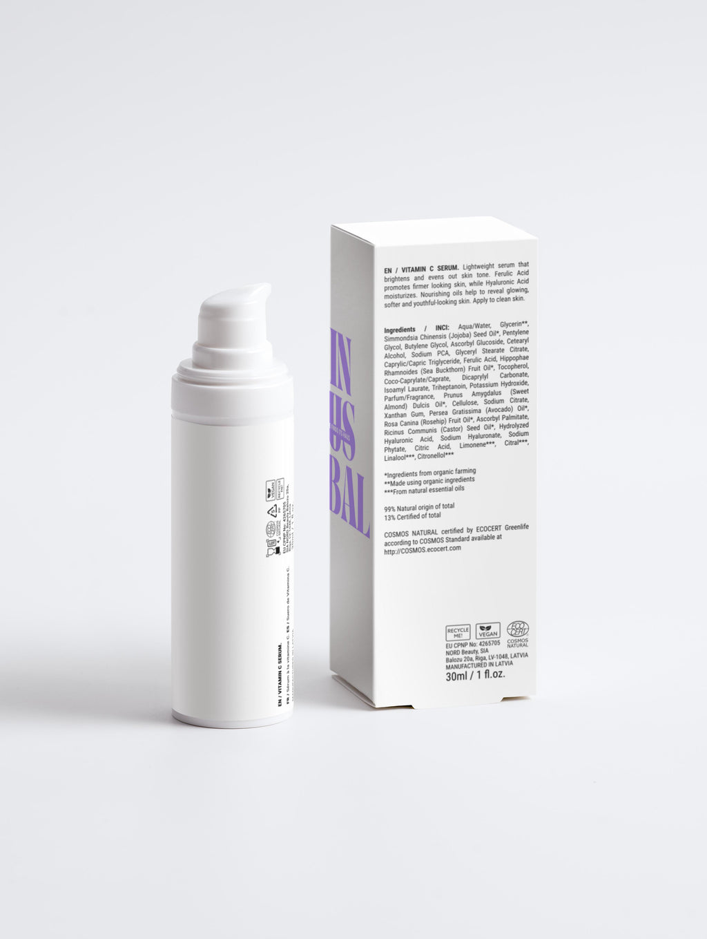 C Illume Serum