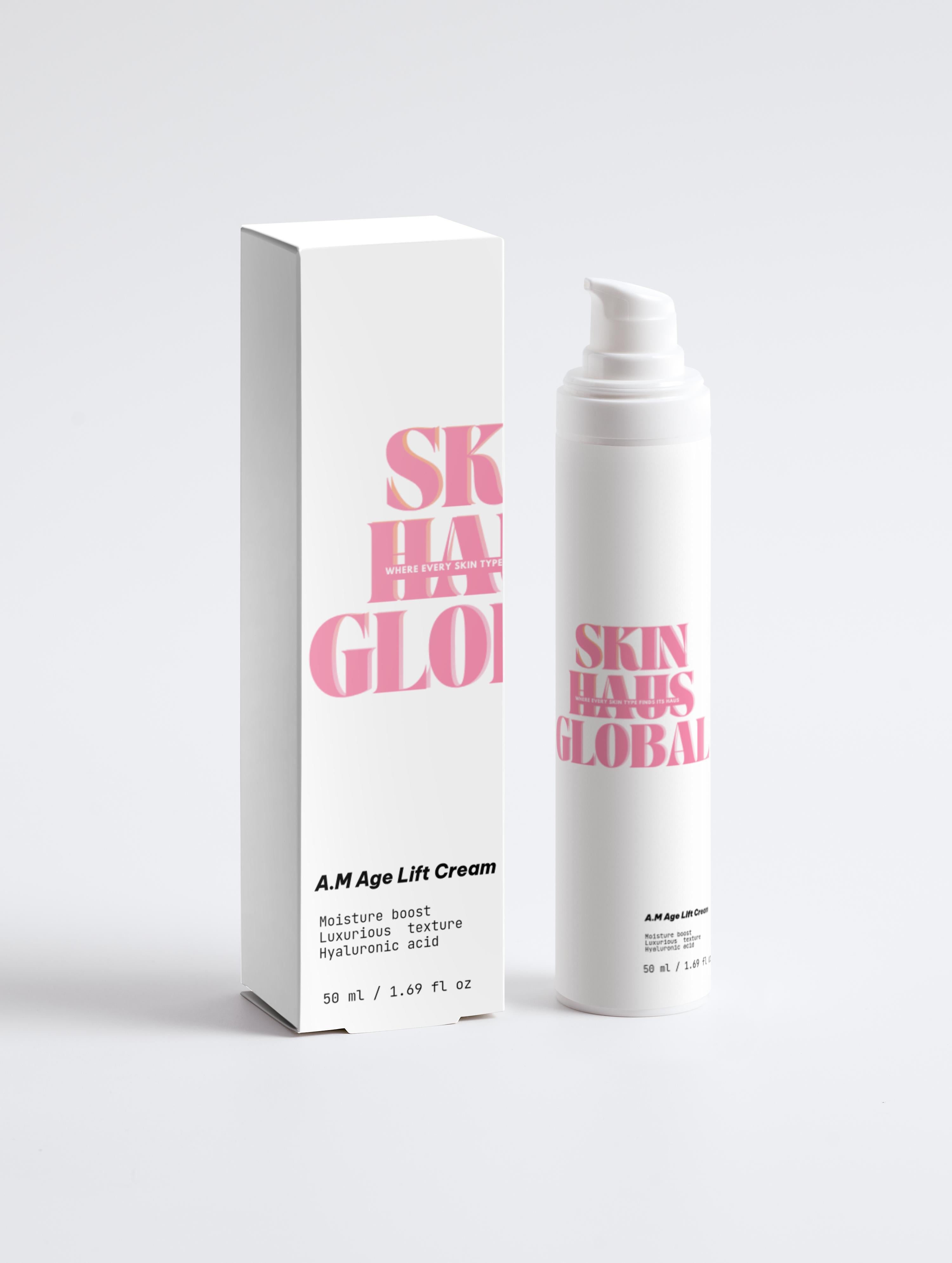 A.M. Age Lift Cream